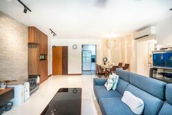 Blk 669A Waterway Ridges (Punggol), HDB 5 Rooms #599134421